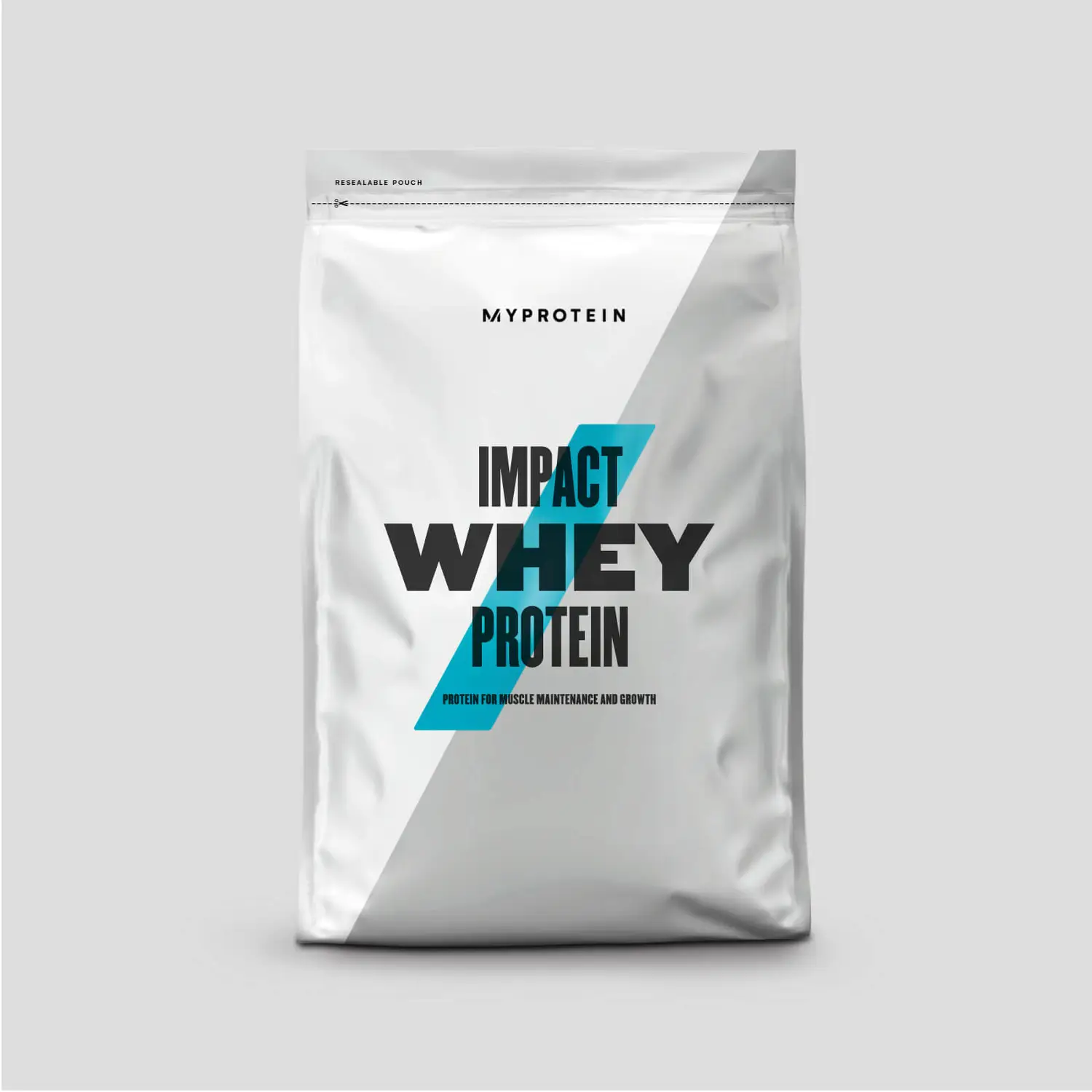 impact whey protein - myprotein